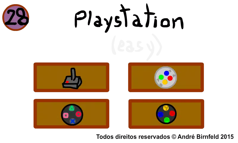 Genius Quiz 6 Captura de tela 4