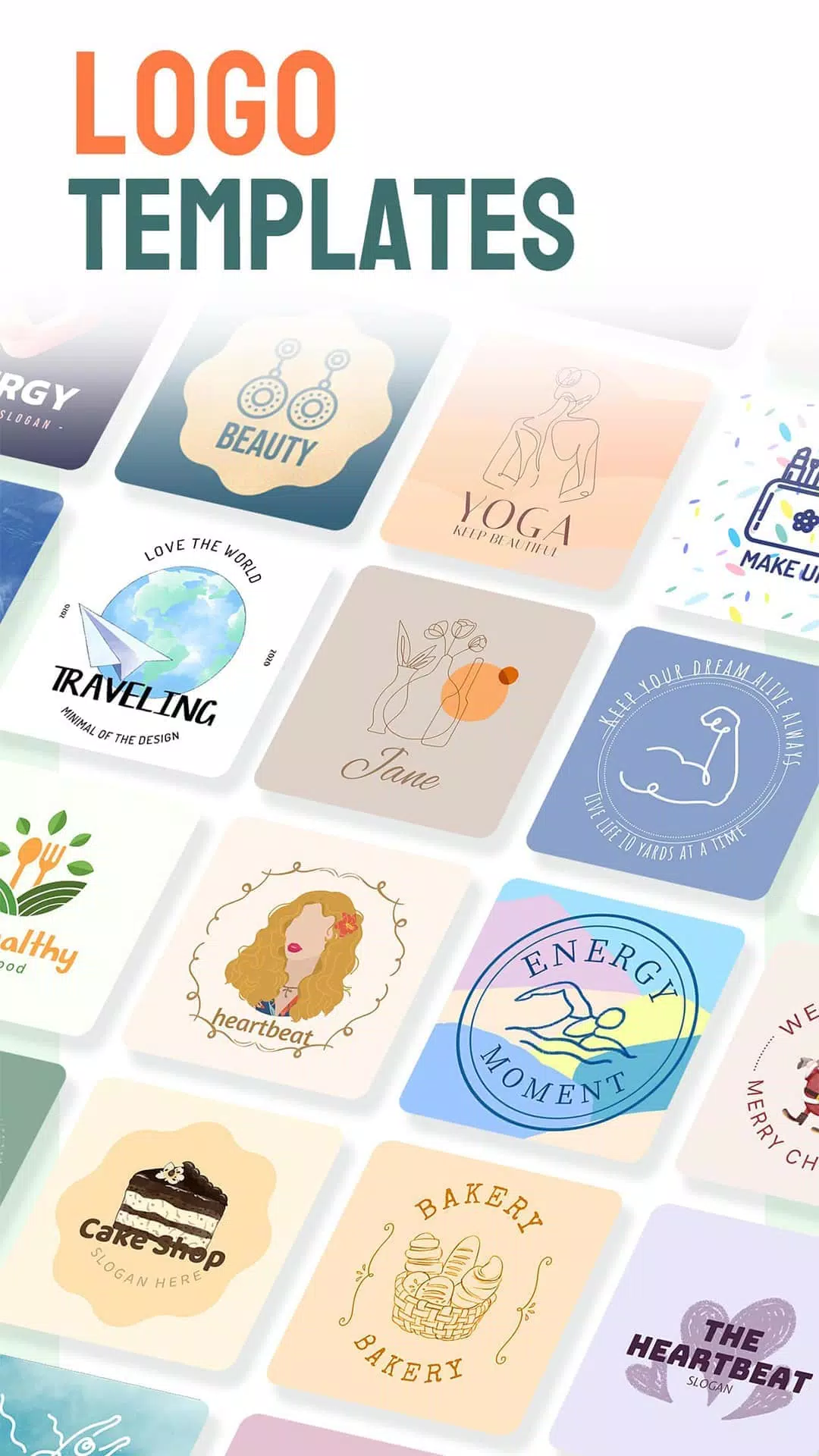 Mockup Generator App- Mockitup应用截图第3张