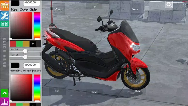 The Max 2 Screenshot 4