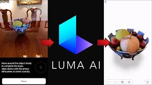 Luma AI: 3D Capture Скриншот 2