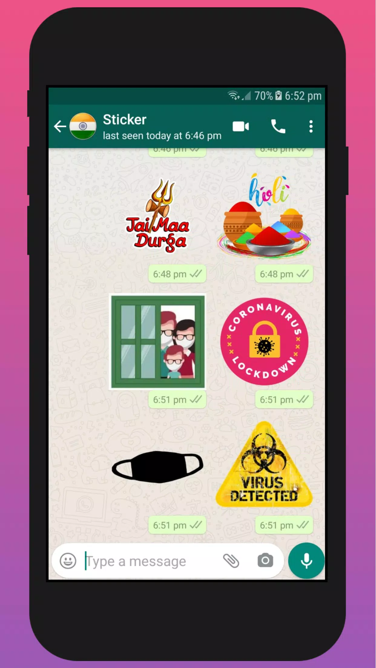 Stickies Captura de pantalla 4