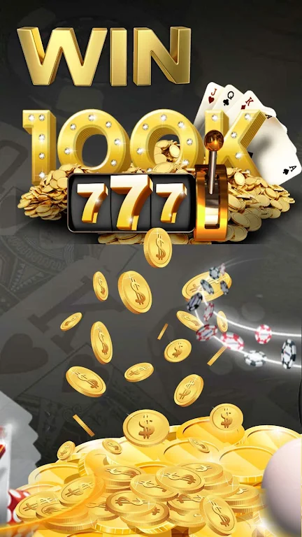 BETPARTY - JACKPOT HARD BONUS Captura de pantalla 3