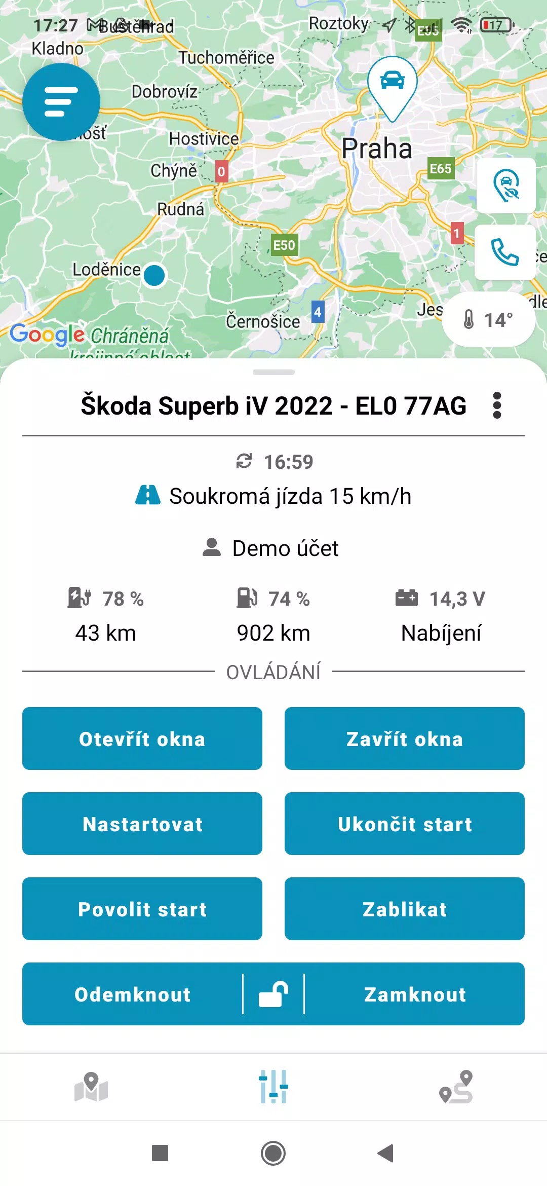 Go Share應用截圖第3張