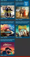 WatchOnlineMovies Ekran Görüntüsü 2