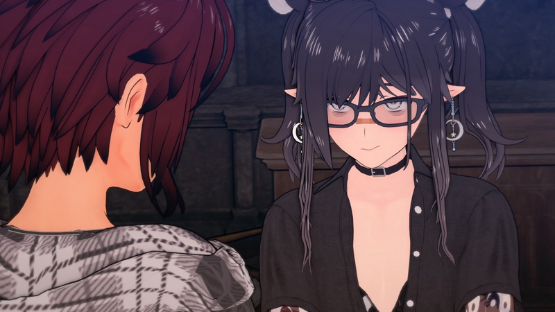 Something Bette Captura de pantalla 2