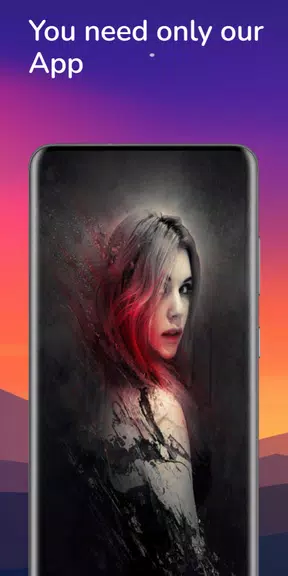 Schermata PhotoRoom - Photo Editor 4