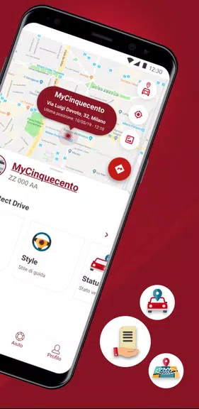 Tua Smart App应用截图第2张