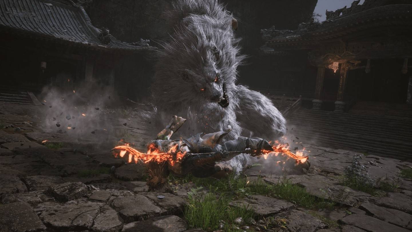 Gamers Accuse Black Myth: Wukong Creators of Deception