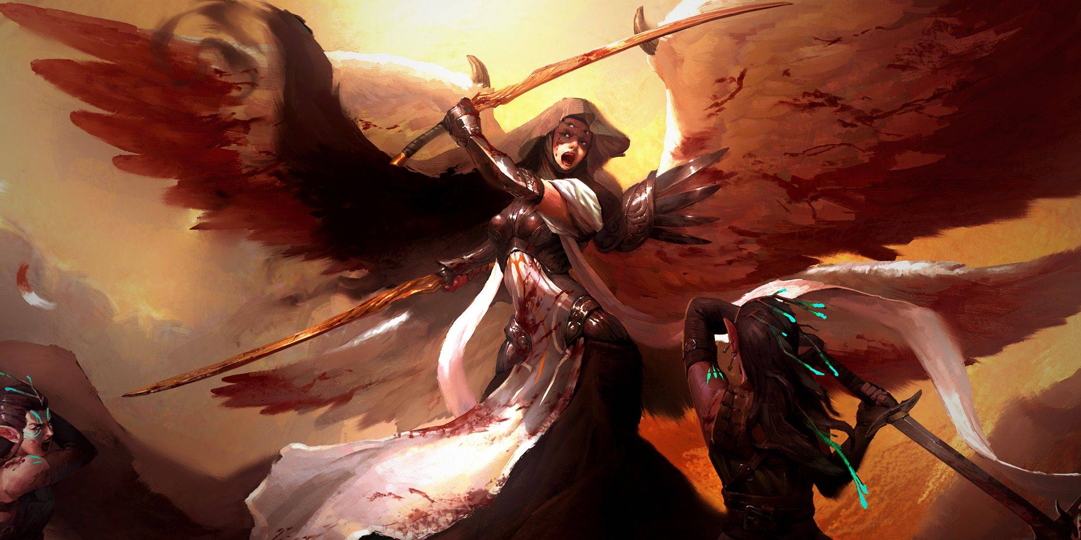 Novo jogo anunciado pelo ex-bioshock, Borderlands Devs: o caos se segue