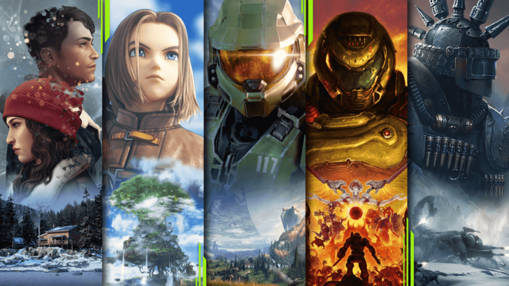 Xbox Game Pass Game List | Ebenen von Genre erklärt und aufgeführt