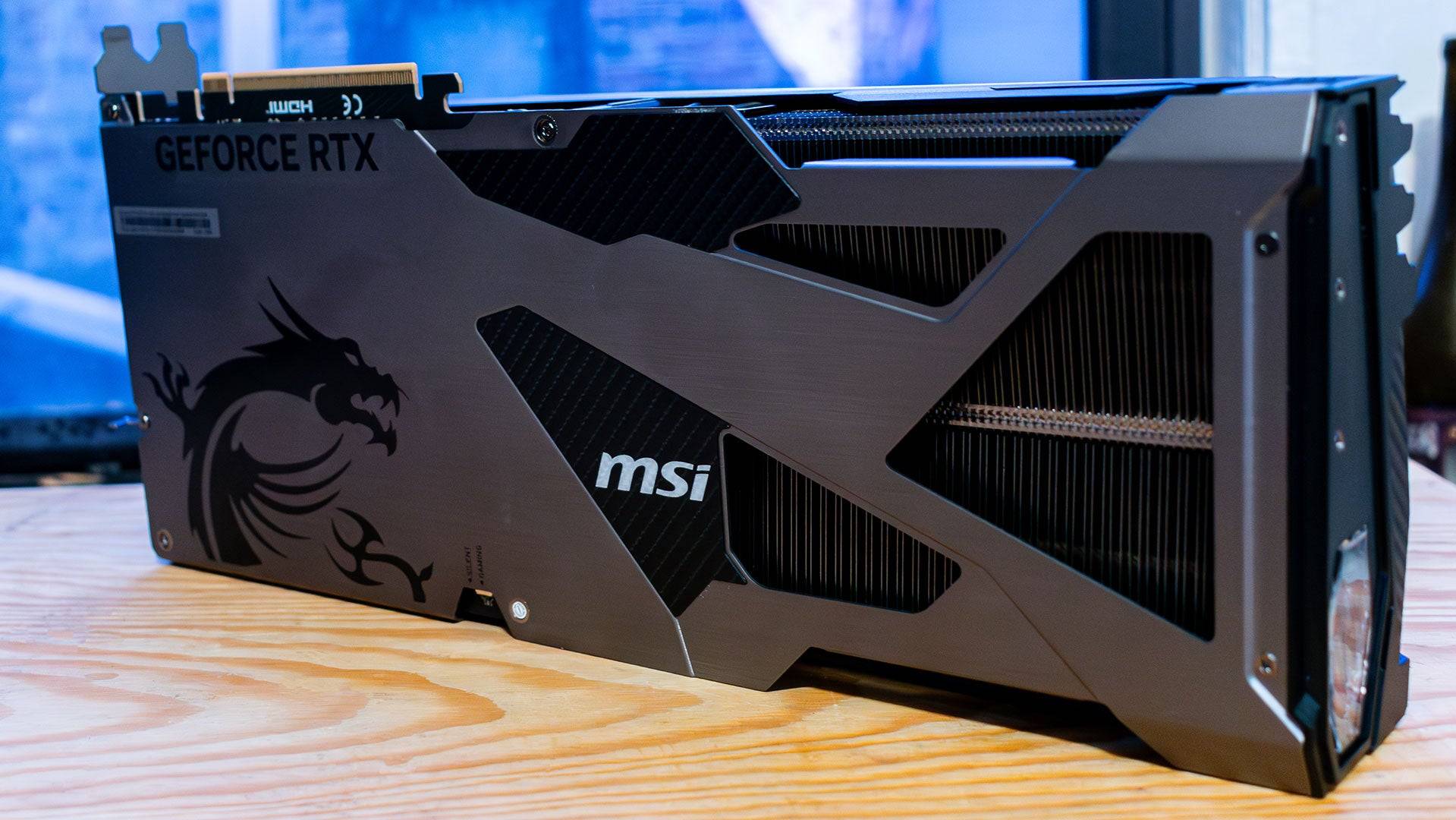 NVIDIA GEFORCE RTX 5070 TI：績效審查