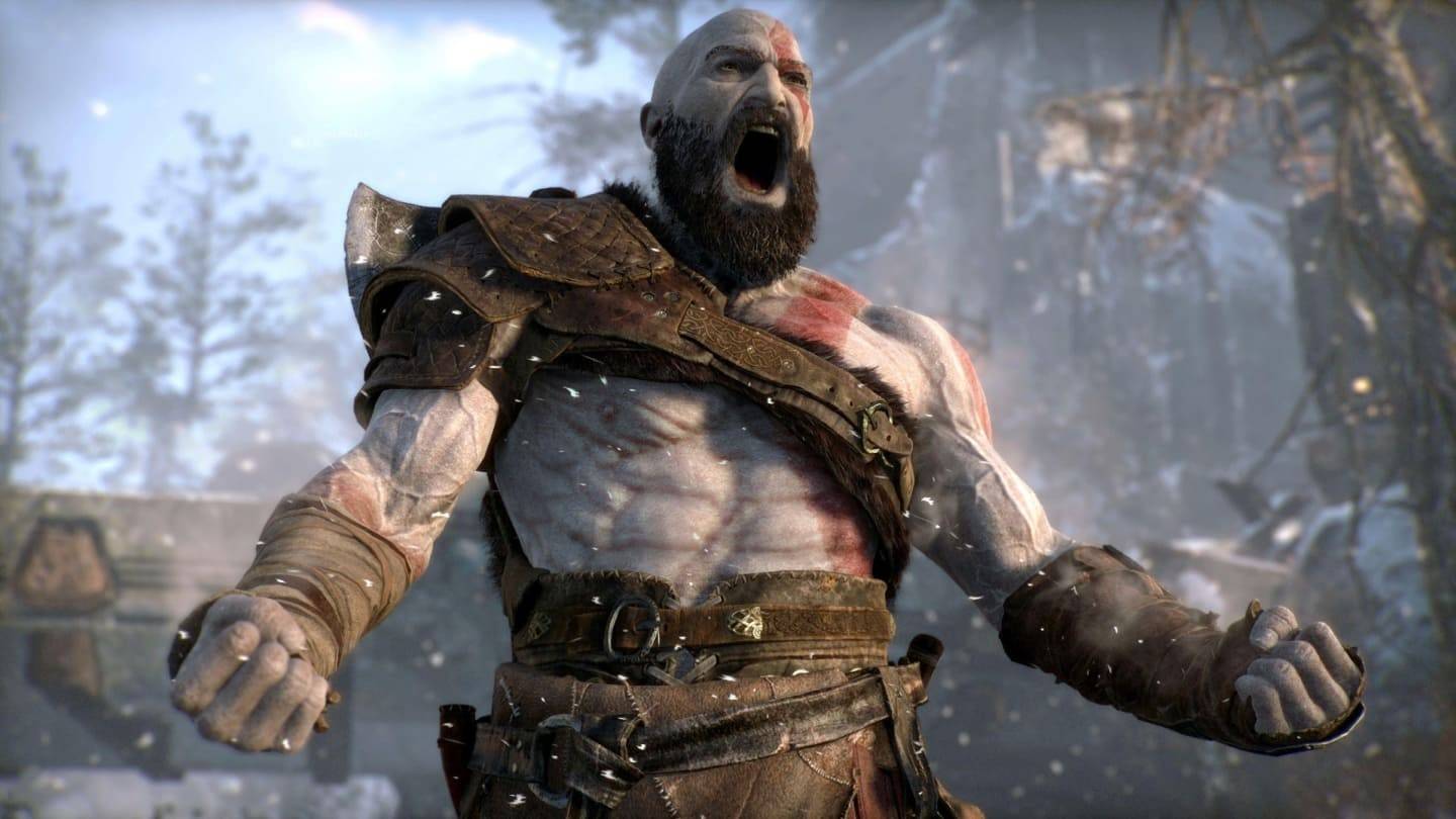 Santa Monica Studio Confirms No God of War Remasters in March