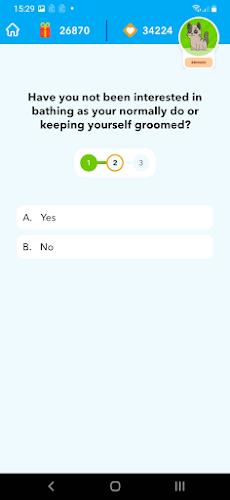 EmmaCare (Virtual Assistant)應用截圖第3張