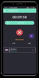 SAYWAH VPN Ekran Görüntüsü 3