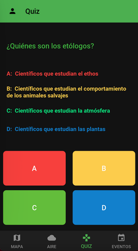 Green City應用截圖第4張