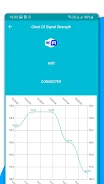 4G LTE, 5G network speed meter Ekran Görüntüsü 4