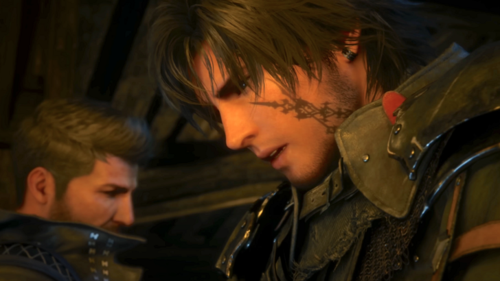 FF16 mod被要求尊重邊界
