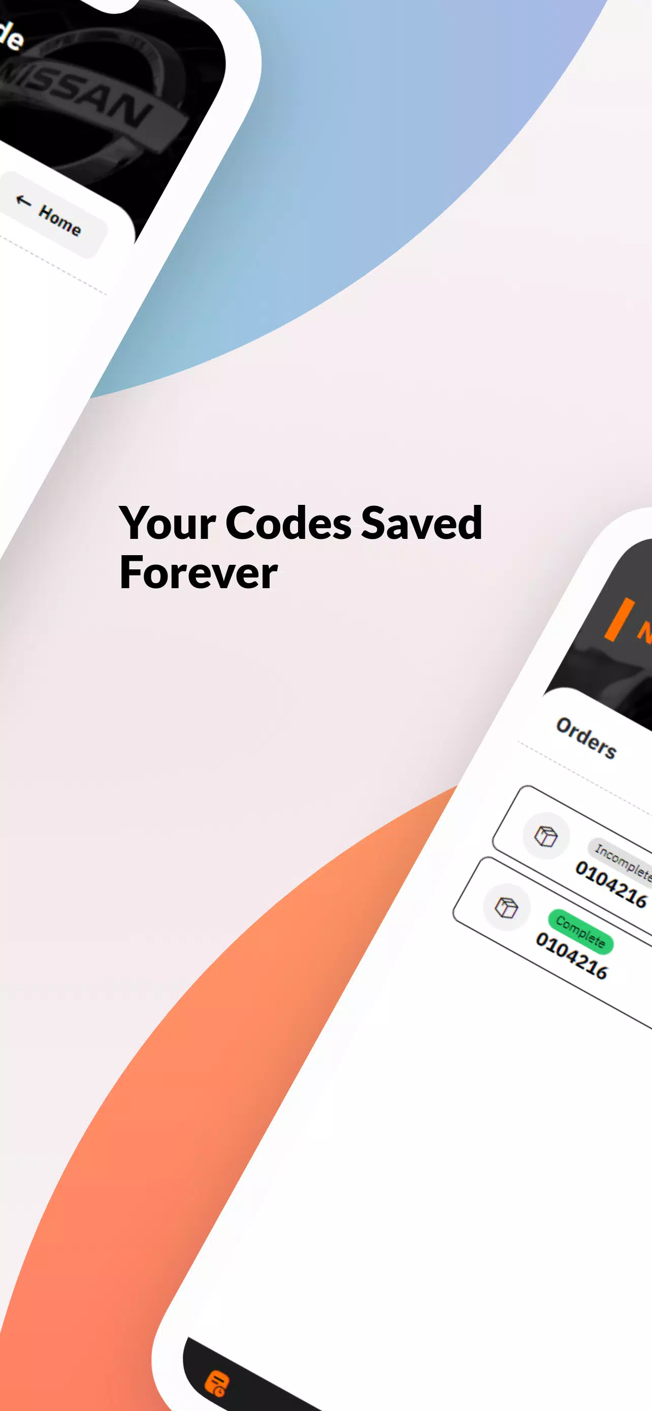 Nissan Radio Code Generator應用截圖第4張