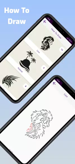 Sketch Drawing Capture d’écran 3