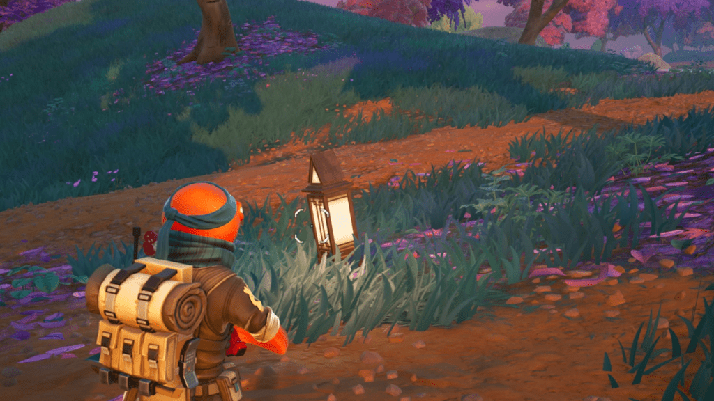 Fortnite Earth Sprite Locations
