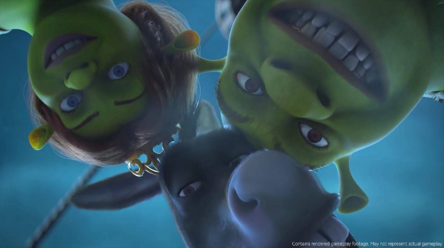 Lords Mobile X DreamWorks Shrek Collaboration - Eksklusibo na Pagtubos ng Code