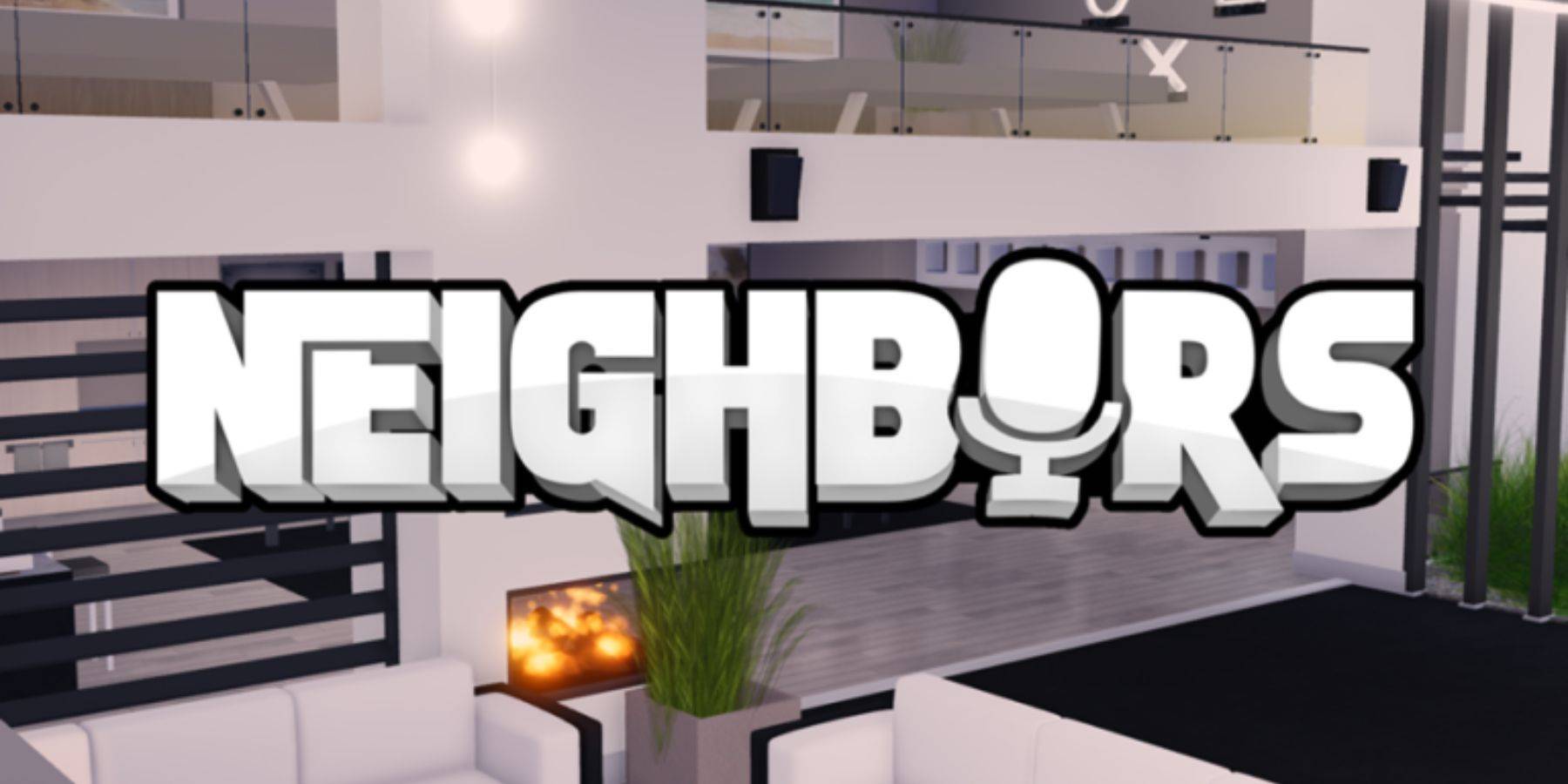 Roblox: প্রতিবেশী কোডগুলি (জানুয়ারী 2025)