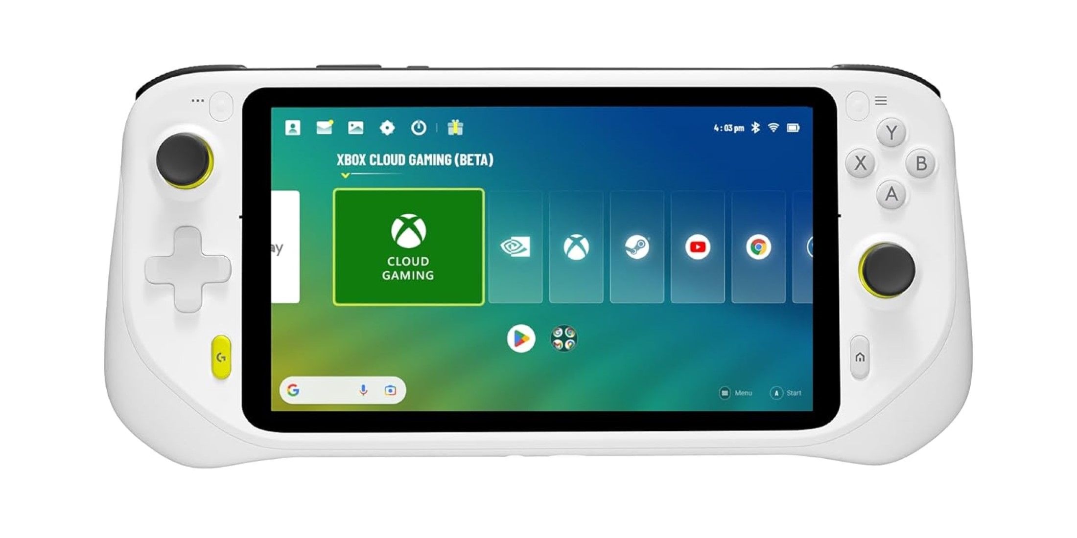 Xbox和Windows收斂：重新定義遊戲中的迎接