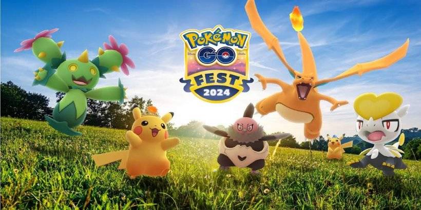Pokémon Go Fest：當地經濟的重大推動力