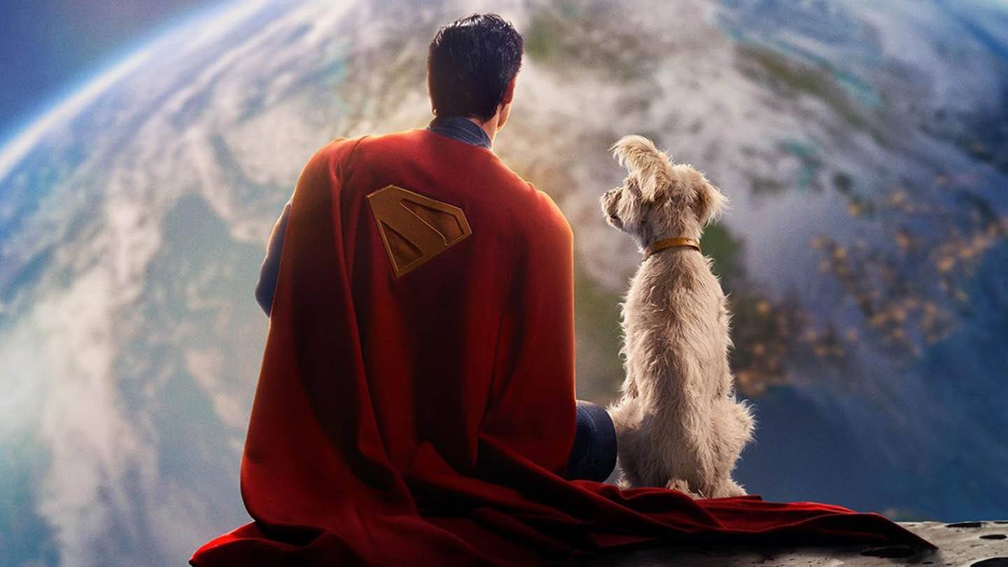 詹姆斯·岡恩揭露DC漫畫電影霸主藍圖