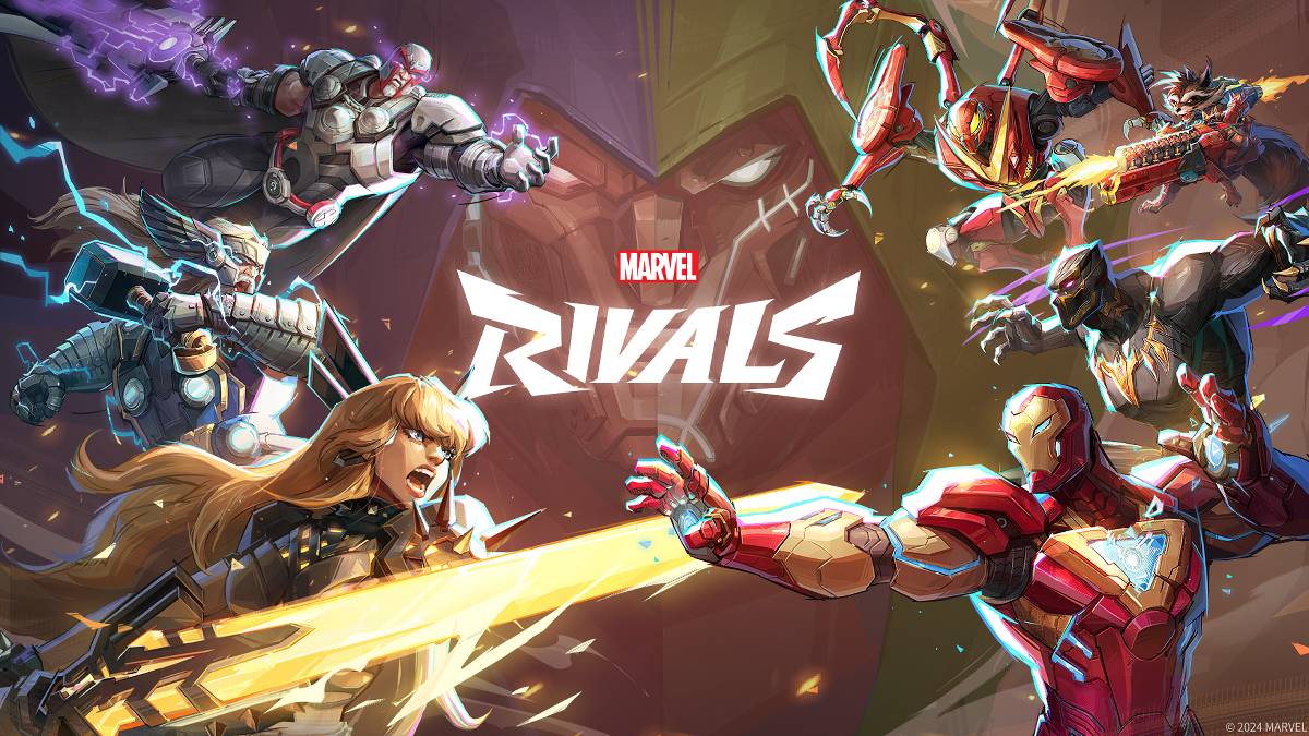 I -unlock ang bawat Marvel na karibal ng balat nang libre