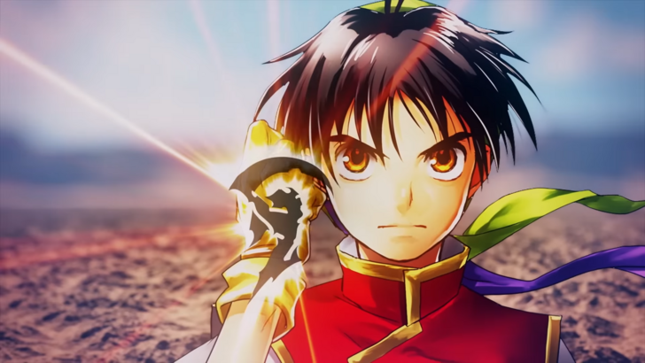 Suikoden 1＆2 HD Remaster：5年的忠实旅程