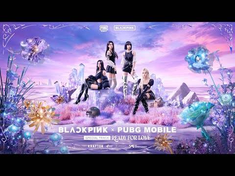 Babymonster在PUBG手機