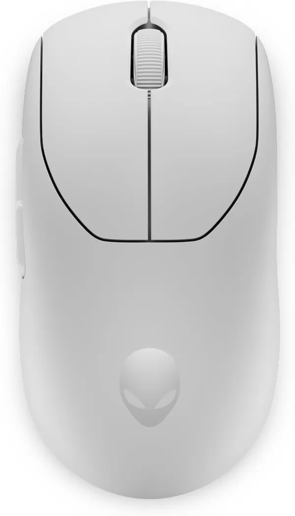 阵亡将士纪念日销售期间Alienware Pro Gaming Mouse上的Amazon Overprices Dell