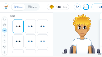 Mathletics Students Schermafbeelding 4