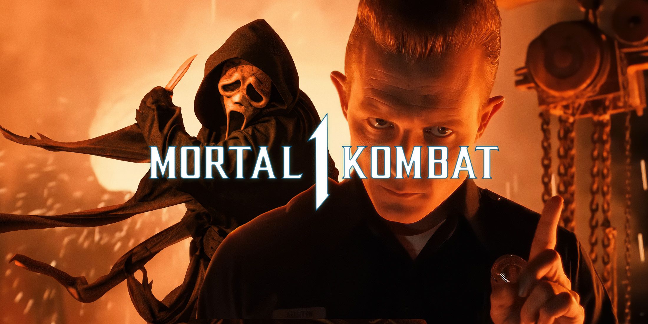 謠言：Mortal Kombat 1 次洩漏揭示了接下來的 6 個 DLC 角色