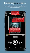 Audiobooks by AudiobookSTORE應用截圖第3張