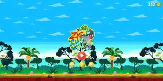 Schermata zig and sharko & marina island 2