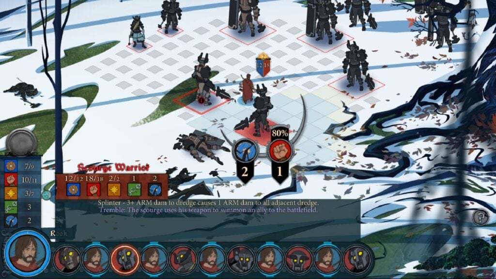 最高のAndroidターンベースの戦略ゲーム