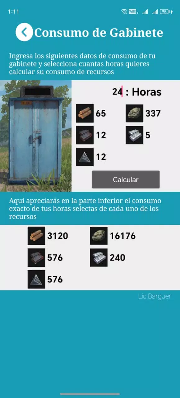 Manco Solitario Capture d’écran 2