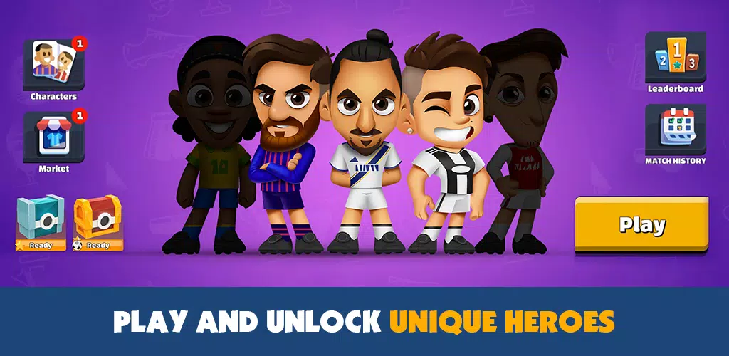 Super Soccer Captura de pantalla 3