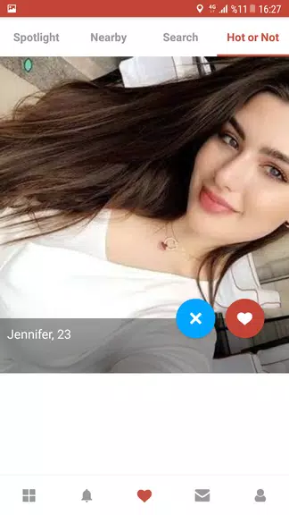 Lesbian Dating App - AGA Screenshot 3