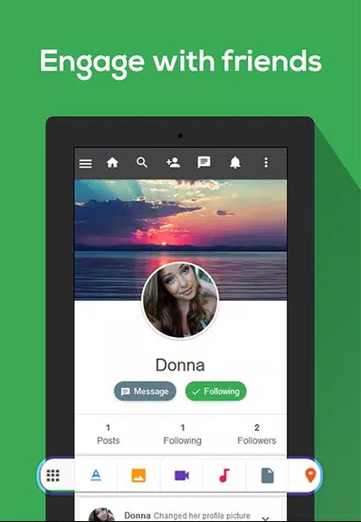 Florida Dating App , Meet Florida & Texas Singles!应用截图第1张