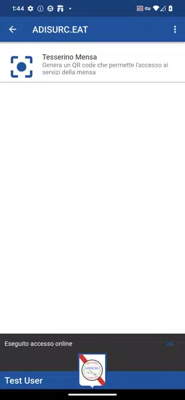 ADISURC.EAT Captura de tela 4