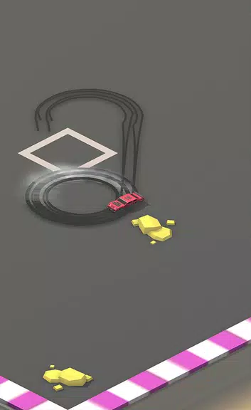 Car Stone Break Game Скриншот 2
