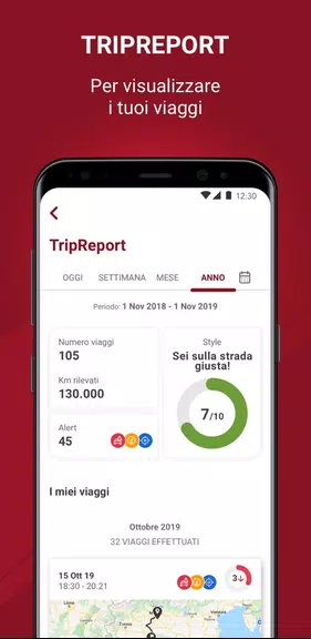 Tua Smart App应用截图第3张