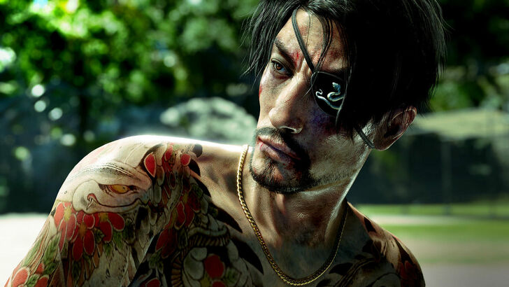 Like a Dragon Series to Unveil Pirate Yakuza Gameplay