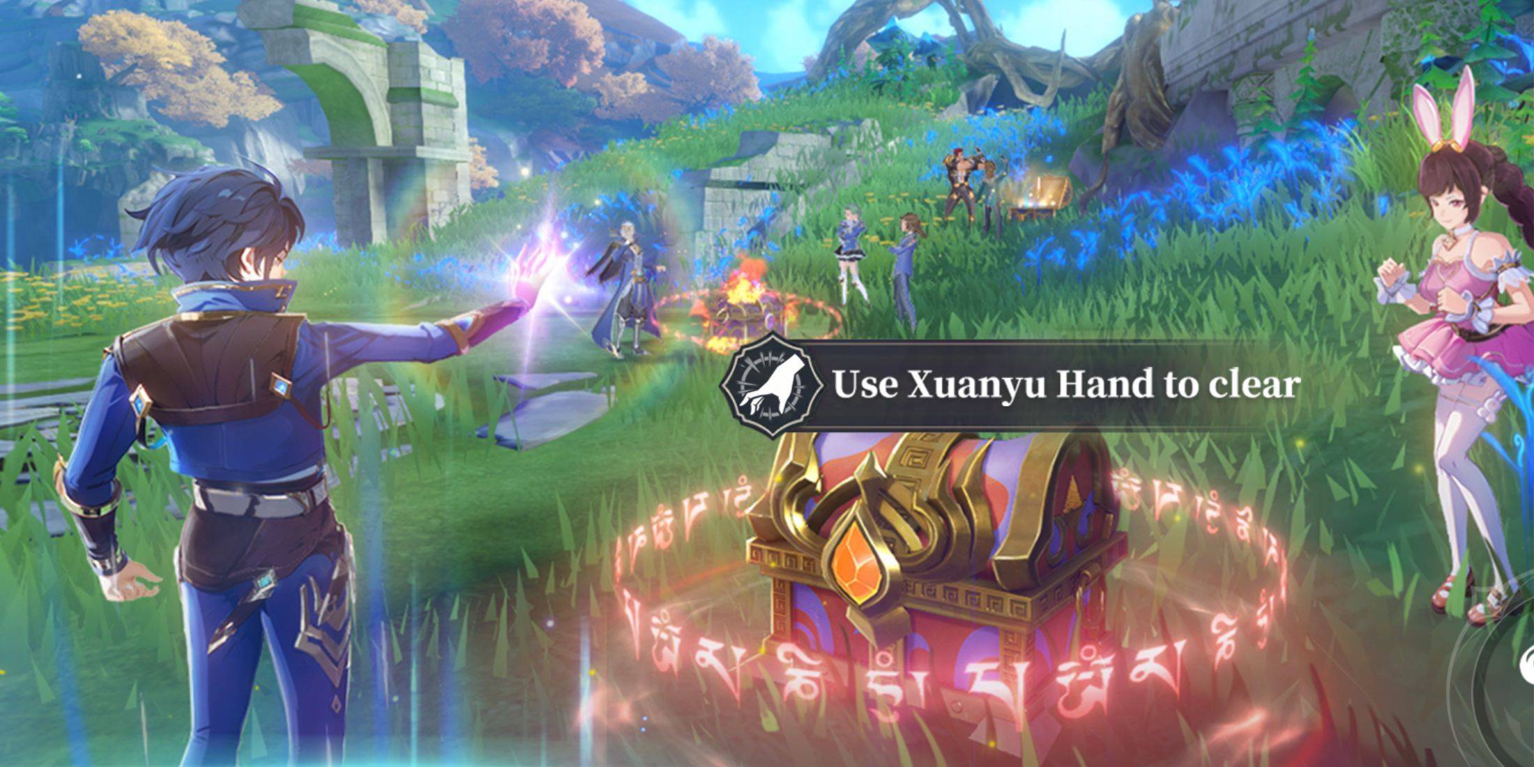 Soul Land New World: Free Redeem Codes (Updated Jan 2025)