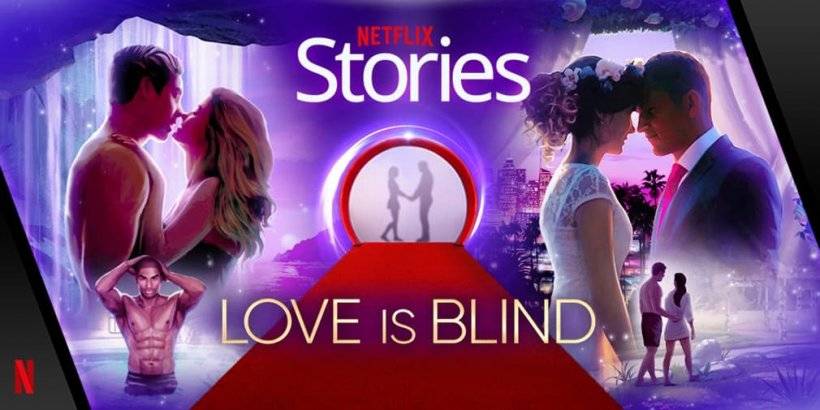 Netflix Games Adds Interactive Fiction with Ginny & George, Sweet Magnolias