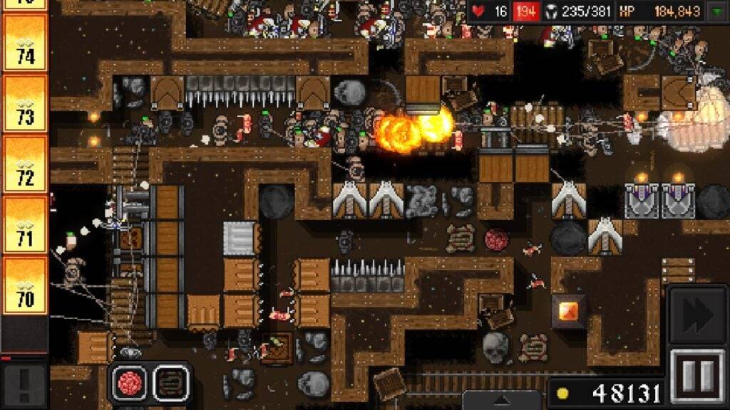 Android Tower Defense Elite指南：更新以獲取最大策略