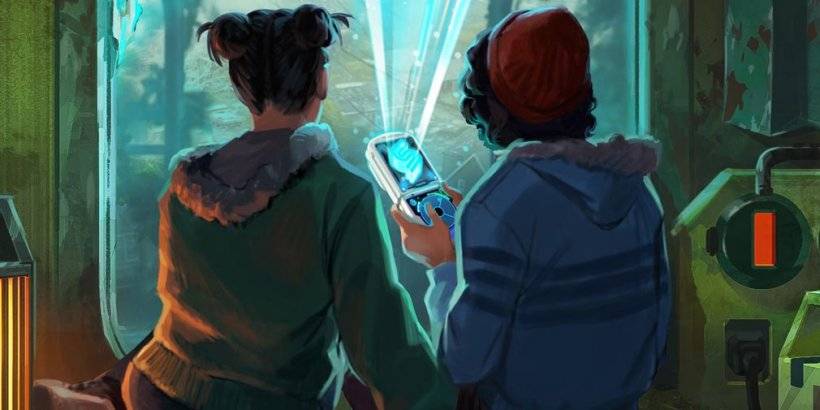Buck lança Game Dev Branch com o estado elétrico: Kid Cosmo